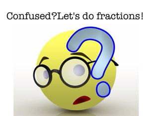 Let's Do Fractions! by Kara Fujimoto