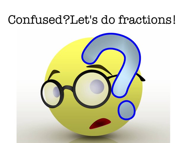 Let's Do Fractions! by Kara Fujimoto