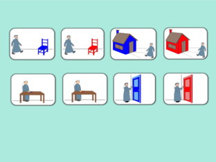 Let's Learn Arabic - Level One/3 by Lets Learn Arabic