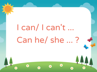 Let's speak up! by NGUYỄN XUÂN