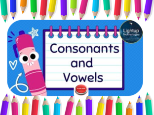 Letter Game by Mila Atkins