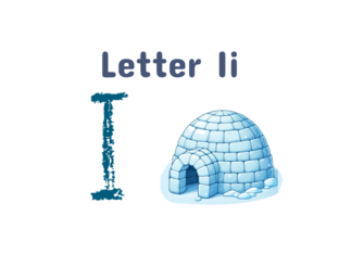 Letter Ii by Tiana Spurling