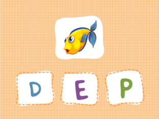 Lettere iniziali by maestra LAURA