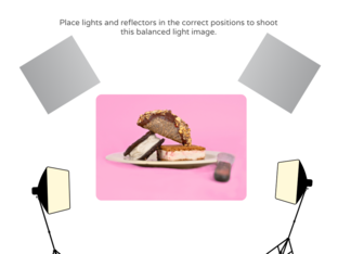 Lighting  by Jess Beaudin