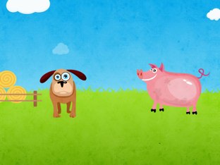 Links En Rechts by Femke Bentum