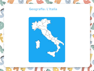 L'italia by Giovanni