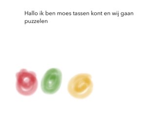 Lol Spel Met Puzzels  by Hoang Phuong Nguyen