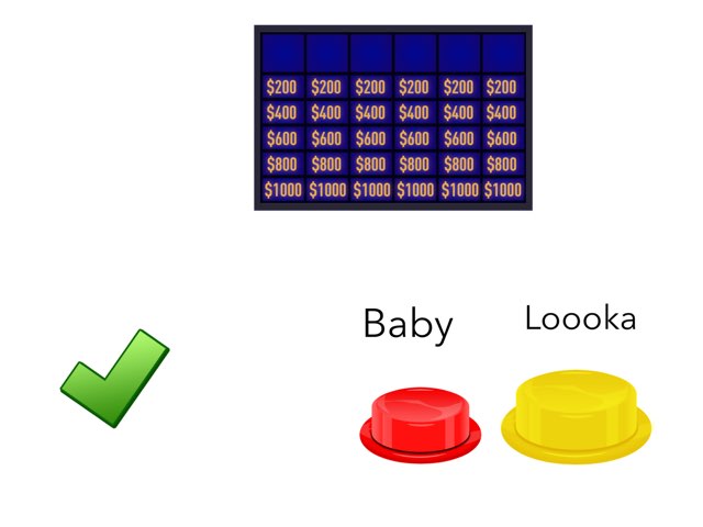 Looking For Buttons by Sean Fuentes Sandoy