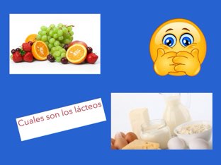 Los Alimentos by Pmanjon pmanjon