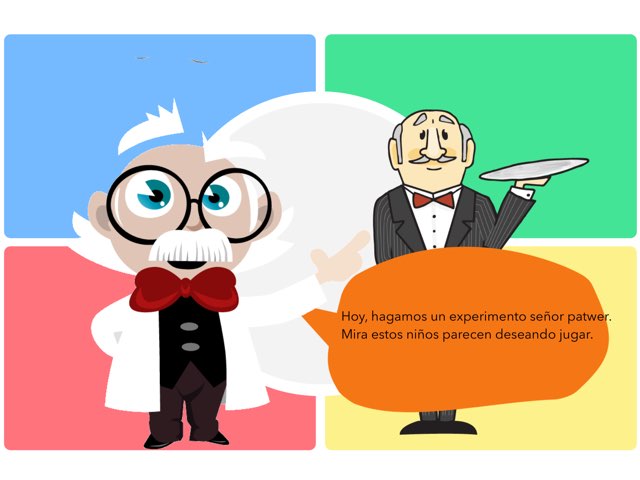 Los Migo  by Irene hidalgo