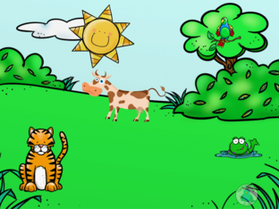 Los Animales by Brenda Cabrera