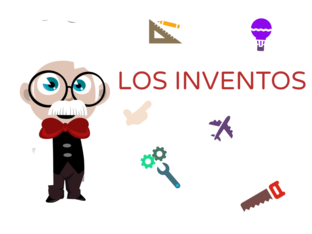 Los inventos y Leonardo Da Vinci by Marisol Jiménez Herencia