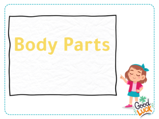 Lottery game-body parts. Phase 3_Luisa Fda. Godoy Torres by Luisa fernanda Godoy Torres