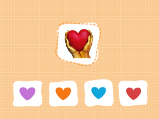 Love is in the air by Anna Anagnostopoulou