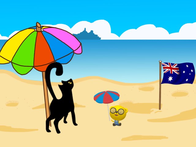 Lovely Tom And Jerry!  by Pipoca Laroca