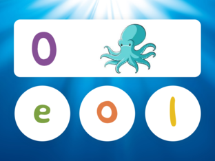 Lowercase to Uppercase pt.3 by 