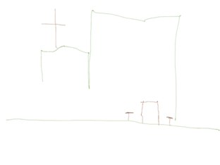 Lucas' Birth Of A Creeper Video by Natasha Brady