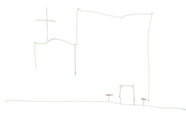 Lucas' Birth Of A Creeper Video by Natasha Brady