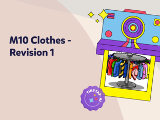 M10 Clothes - Revision 1 by ma almansoori