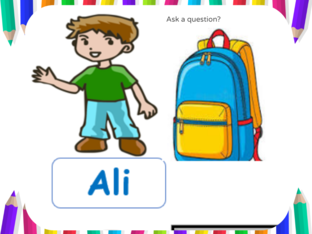 M.2 let's play by nora abdelhady