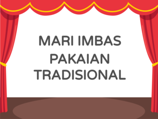 MARI IMBAS by Ummi Nabihah