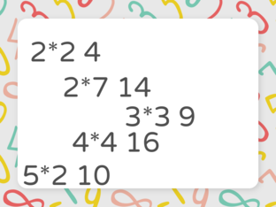 MATEMATIKA by oksana oksana