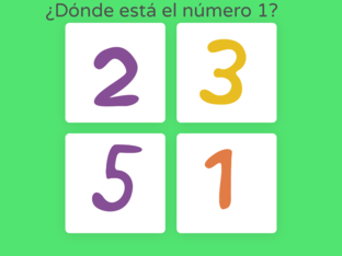 MATEMÁTICAS 3 AÑOS by Verónica Calvillo Zamora