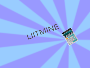 MATEM by Karl-Aleksander Perv