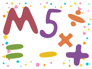 MATES 5º by JOSÉ ÁNGEL ÁLVAREZ TAMAYO