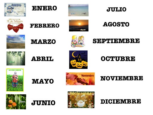 MESES by Apascovi Centro Ocupacional