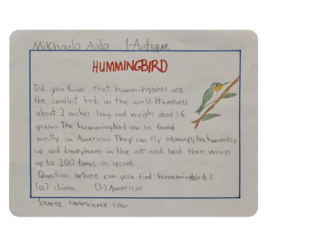 MIK by Mikhaelo Asido