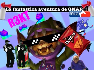 MLGnar by Ricardo Romero Armendariz