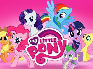 MLP Quiz Time!!! by Splashy Penguin12