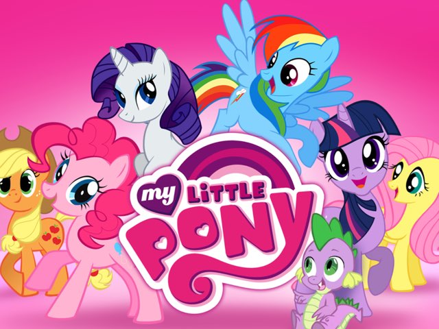 MLP Quiz Time!!! by Splashy Penguin12