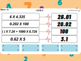 MM P4-P6 by Alisa Lee