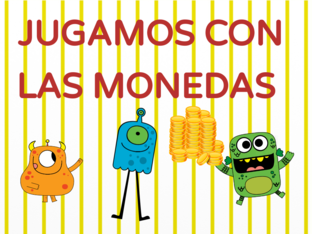 MONEDAS ARGENTINAS by Cecilia Zoya