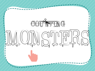 MONSTERS by Rayyan abudeeb