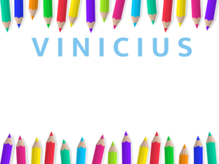 MONTE O SEU NOME by Adriana Sacomani