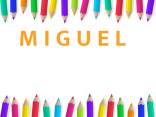 MONTE O SEU NOME by Adriana Sacomani