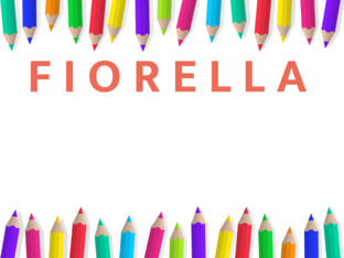 MONTE O SEU NOME by Adriana Sacomani