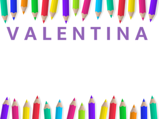 MONTE O SEU NOME by Adriana Sacomani