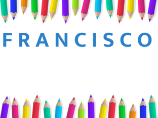 MONTE O SEU NOME by Adriana Sacomani