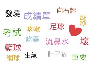 MSLE-VOCA-midterm  by Miki Lin