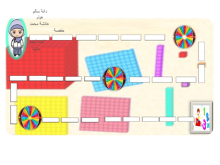 MS.MONA 5-3 by mona saeed