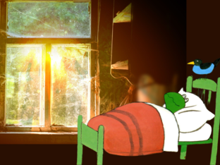 MSST - Lente  by Caroline Fichefet