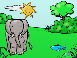 MÁS GRANDE QUE by Elena López