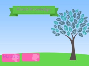 Maddie by Dandy Lions