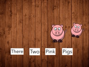 Made By Jorja Walters by Nicole Pestell