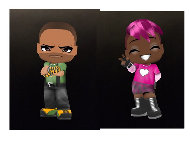 Malin by Björn Benbasat