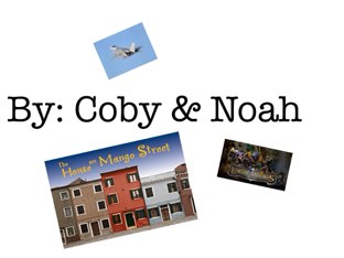 MangoST CN by Elizabeth Norena